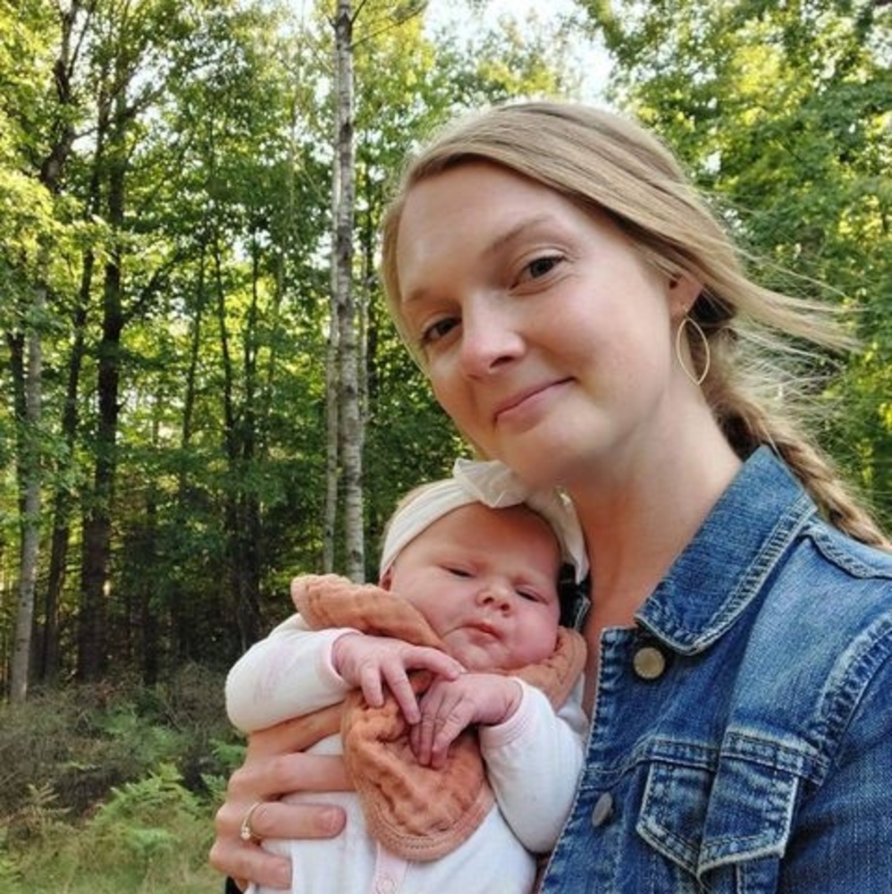 Meet your Posher, Rachel